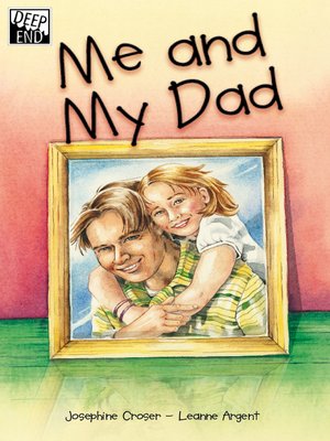 cover image of Me and My Dad